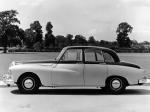Daimler Majestic 1955 года